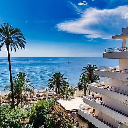 Skol 440. Nice 1 Bed Apartment With Sea Views In Marbella Centre. Εξωτερικό φωτογραφία