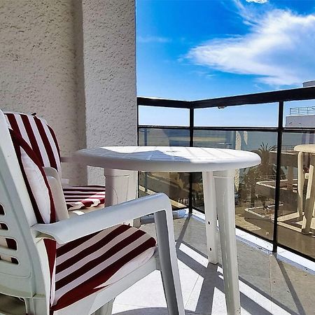 Skol 440. Nice 1 Bed Apartment With Sea Views In Marbella Centre. Εξωτερικό φωτογραφία