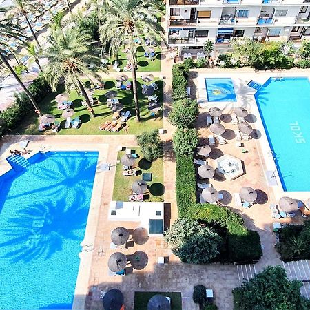Skol 440. Nice 1 Bed Apartment With Sea Views In Marbella Centre. Εξωτερικό φωτογραφία