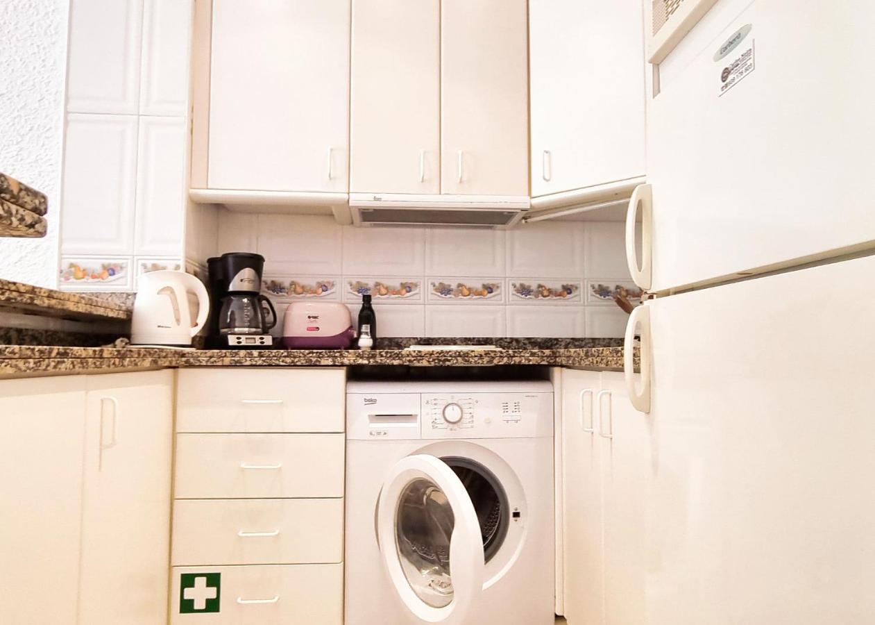 Skol 440. Nice 1 Bed Apartment With Sea Views In Marbella Centre. Εξωτερικό φωτογραφία