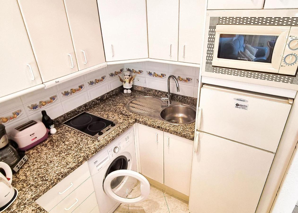 Skol 440. Nice 1 Bed Apartment With Sea Views In Marbella Centre. Εξωτερικό φωτογραφία