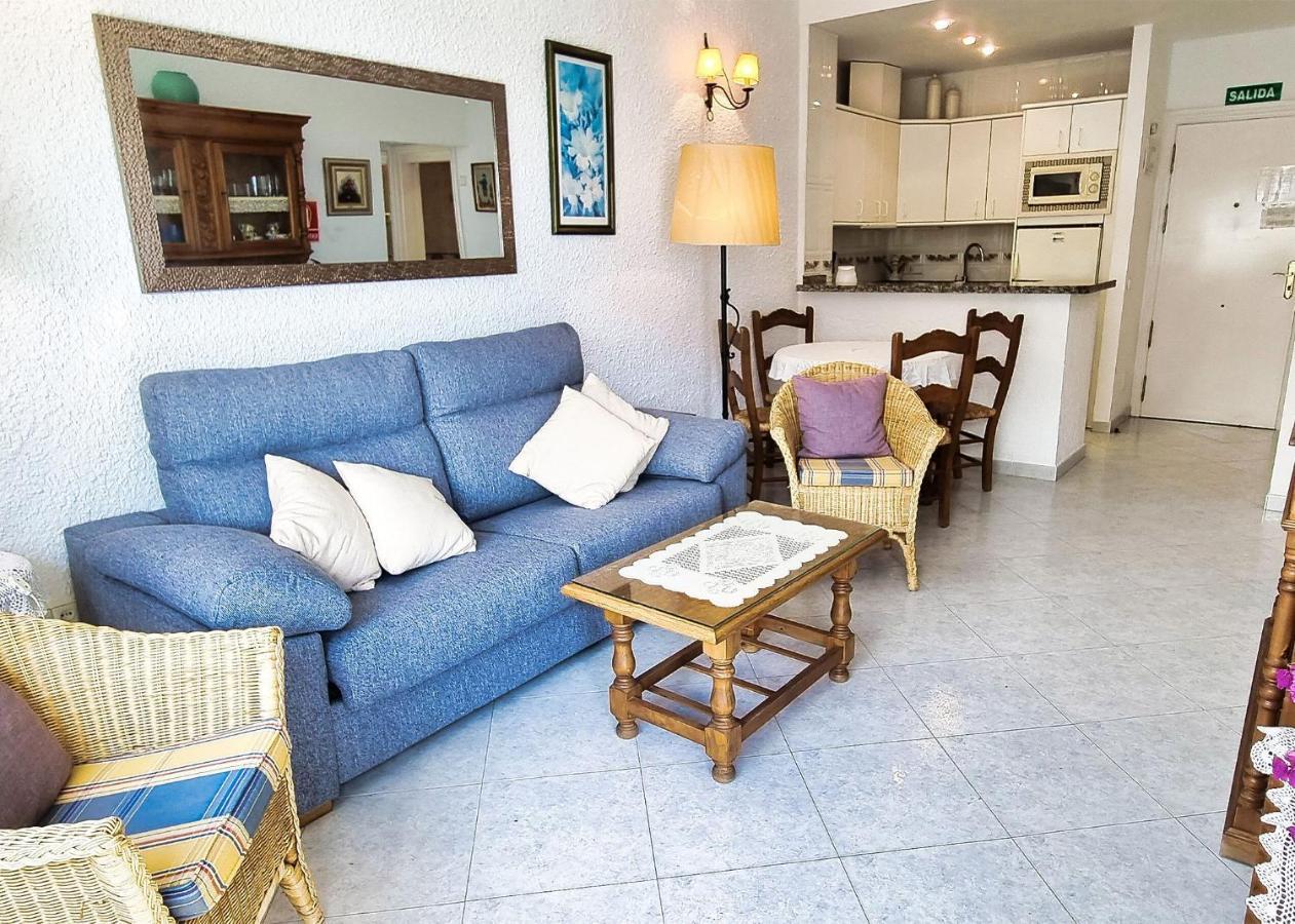 Skol 440. Nice 1 Bed Apartment With Sea Views In Marbella Centre. Εξωτερικό φωτογραφία