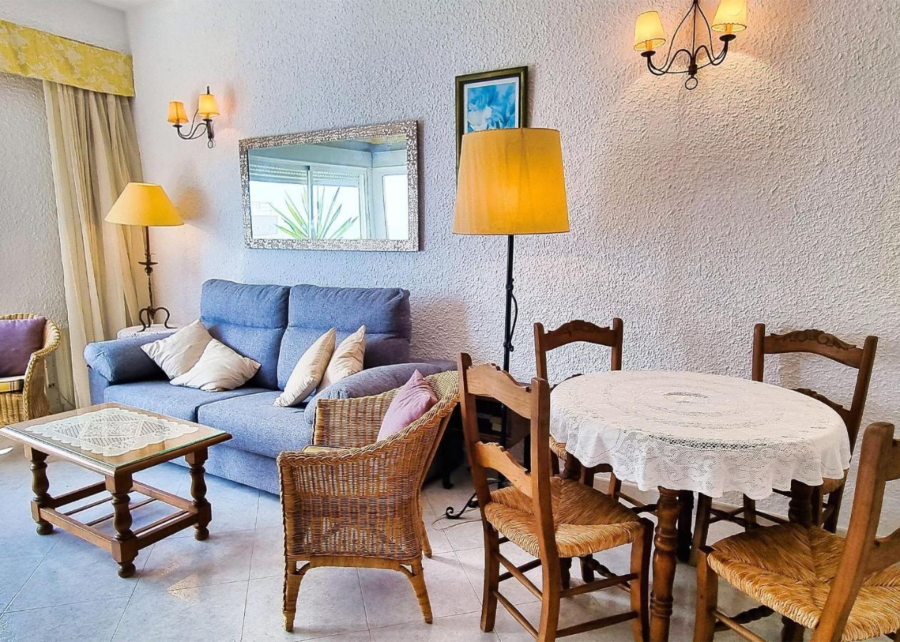 Skol 440. Nice 1 Bed Apartment With Sea Views In Marbella Centre. Εξωτερικό φωτογραφία