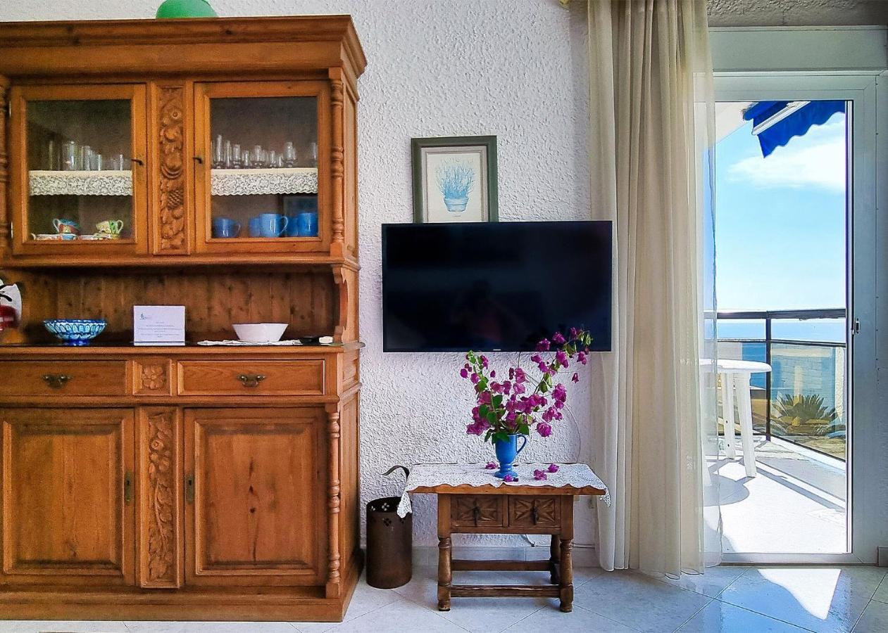 Skol 440. Nice 1 Bed Apartment With Sea Views In Marbella Centre. Εξωτερικό φωτογραφία