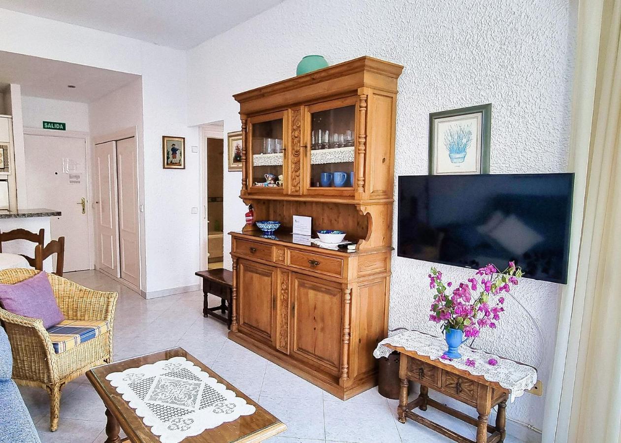Skol 440. Nice 1 Bed Apartment With Sea Views In Marbella Centre. Εξωτερικό φωτογραφία