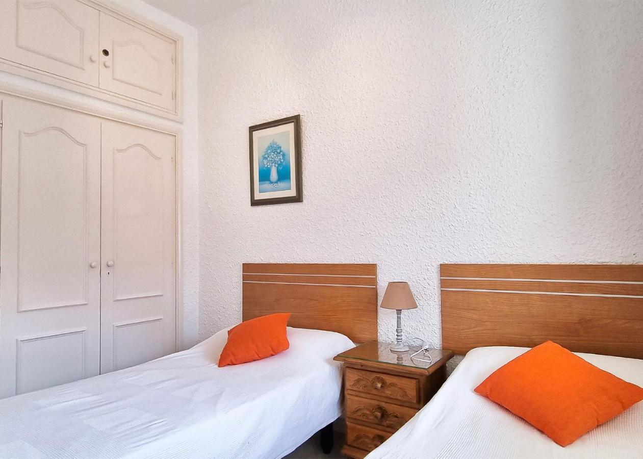 Skol 440. Nice 1 Bed Apartment With Sea Views In Marbella Centre. Εξωτερικό φωτογραφία