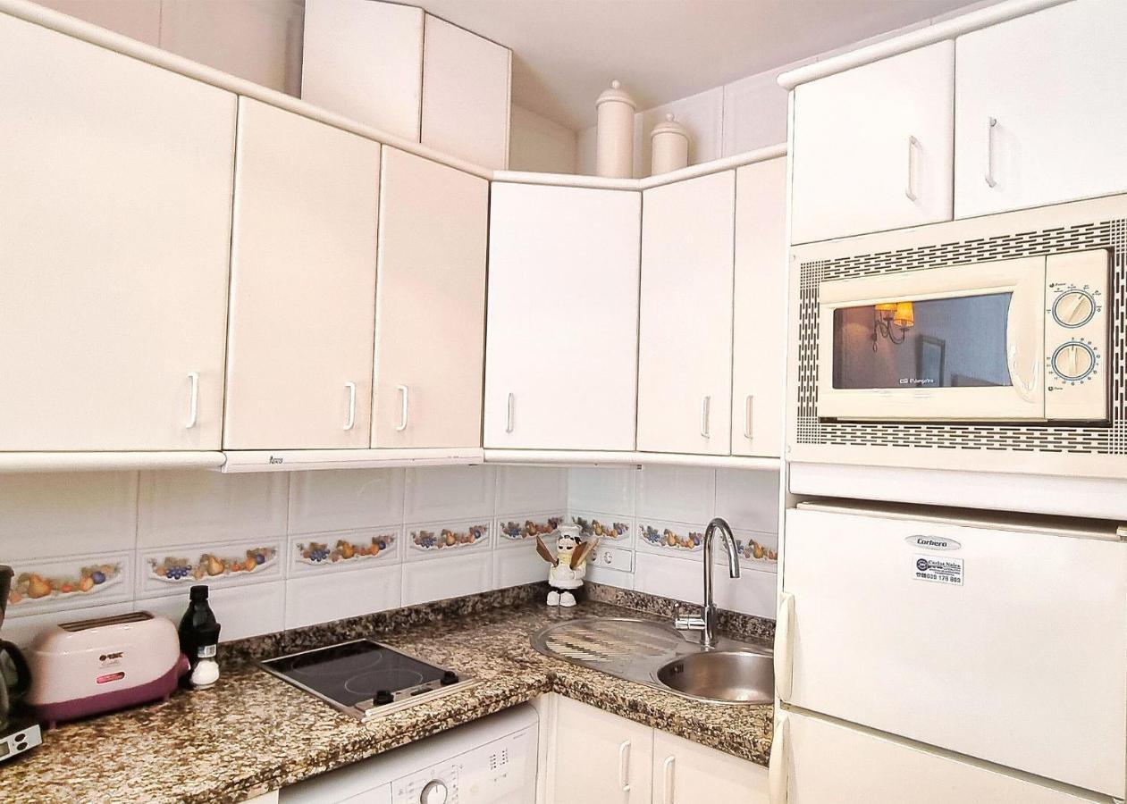 Skol 440. Nice 1 Bed Apartment With Sea Views In Marbella Centre. Εξωτερικό φωτογραφία