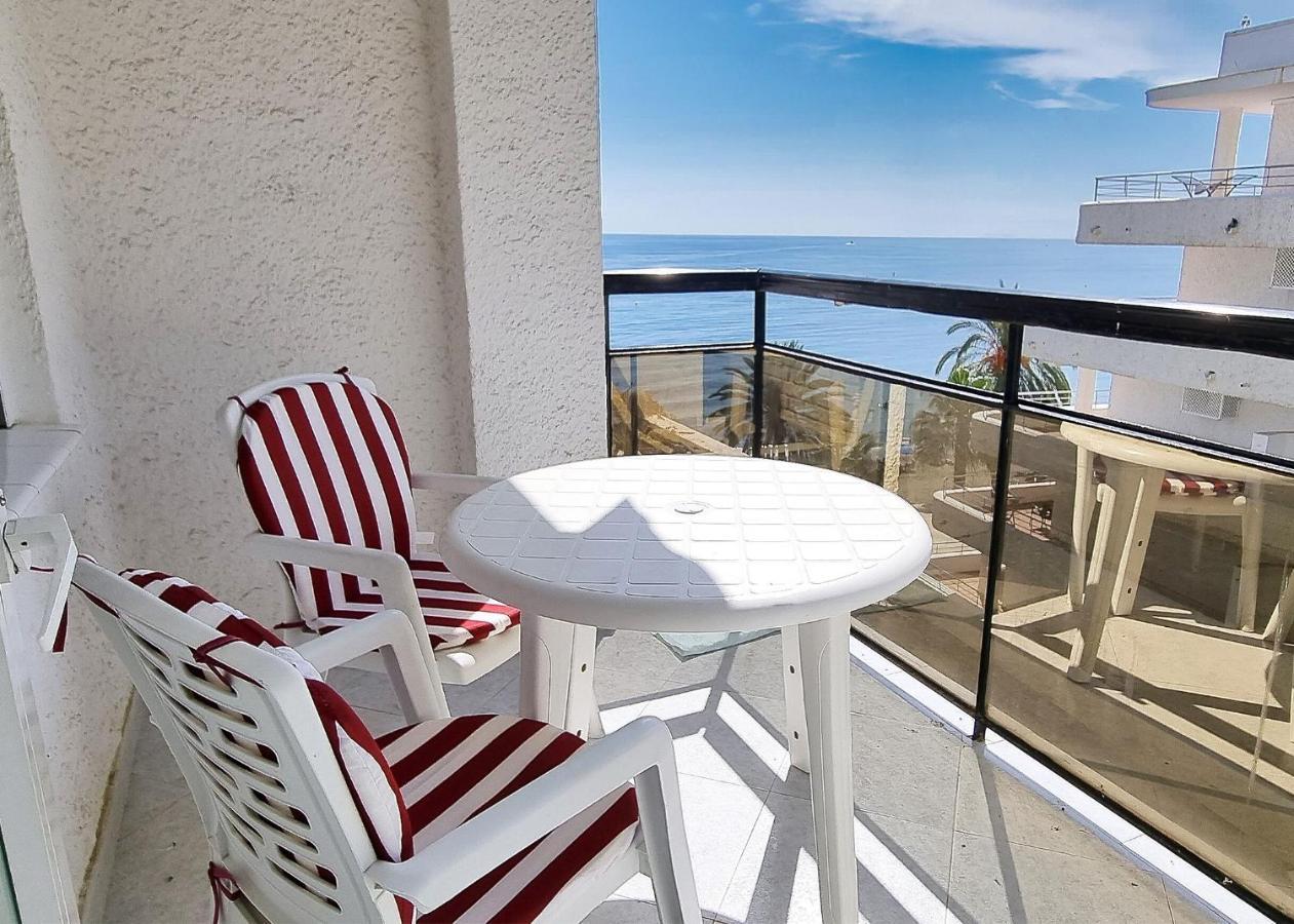 Skol 440. Nice 1 Bed Apartment With Sea Views In Marbella Centre. Εξωτερικό φωτογραφία