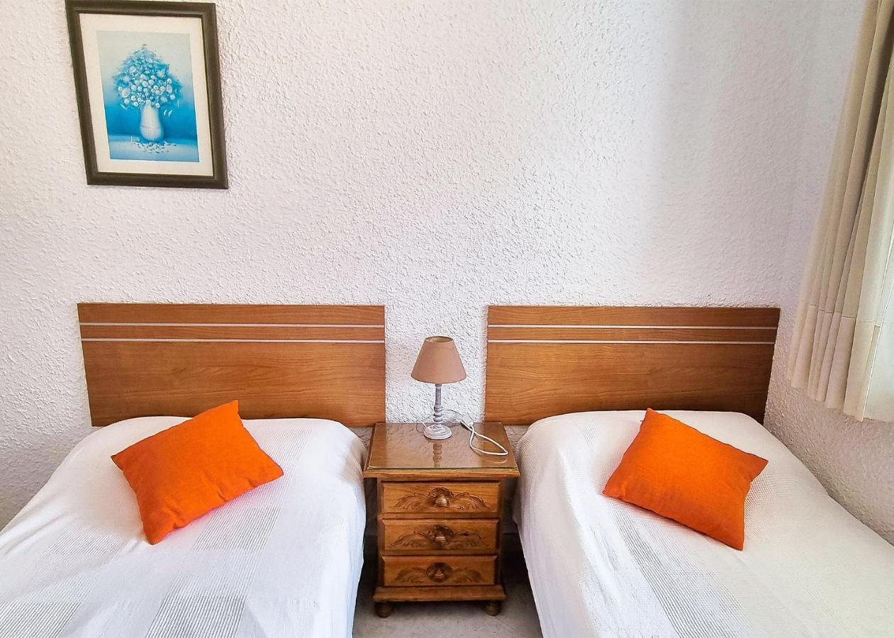 Skol 440. Nice 1 Bed Apartment With Sea Views In Marbella Centre. Εξωτερικό φωτογραφία