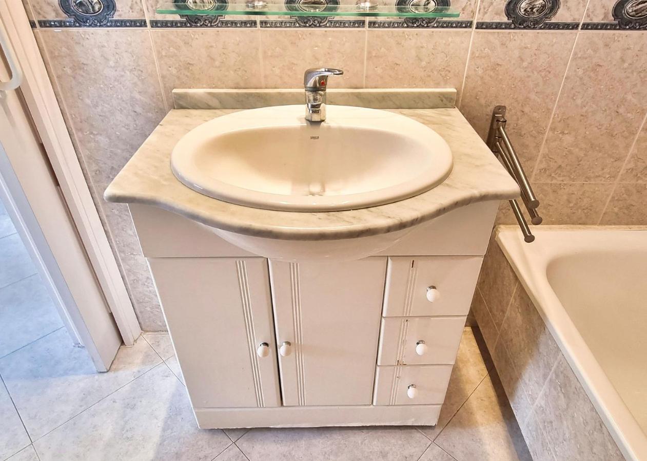 Skol 440. Nice 1 Bed Apartment With Sea Views In Marbella Centre. Εξωτερικό φωτογραφία