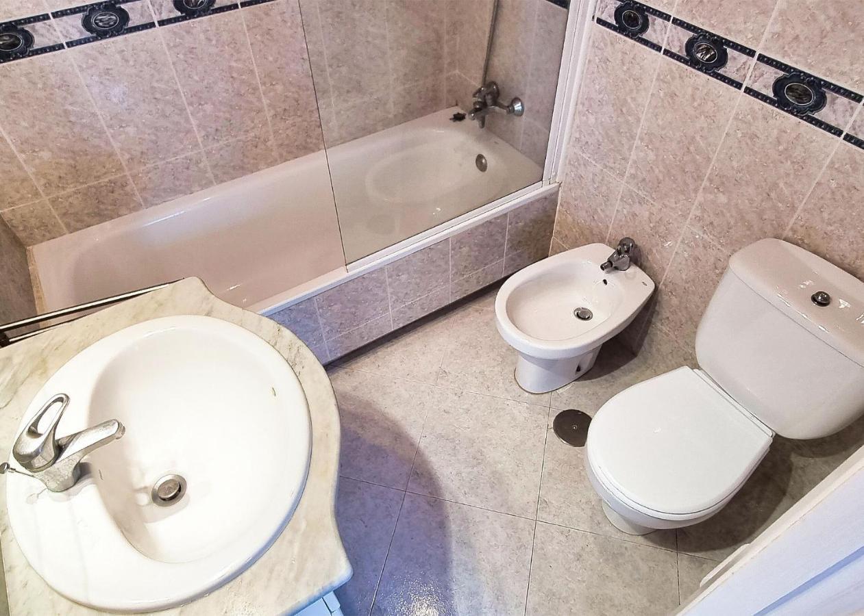 Skol 440. Nice 1 Bed Apartment With Sea Views In Marbella Centre. Εξωτερικό φωτογραφία