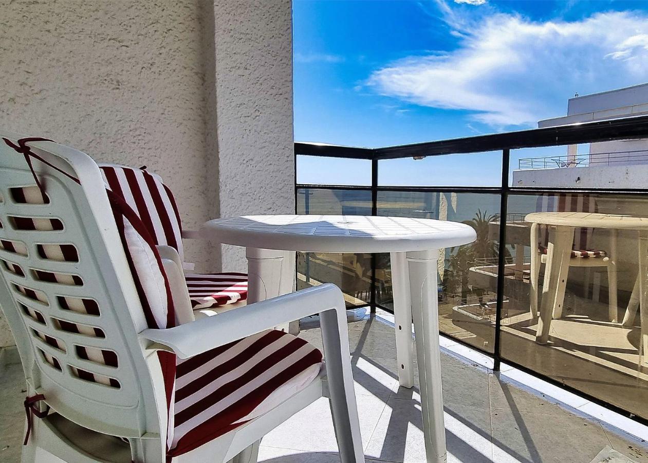 Skol 440. Nice 1 Bed Apartment With Sea Views In Marbella Centre. Εξωτερικό φωτογραφία