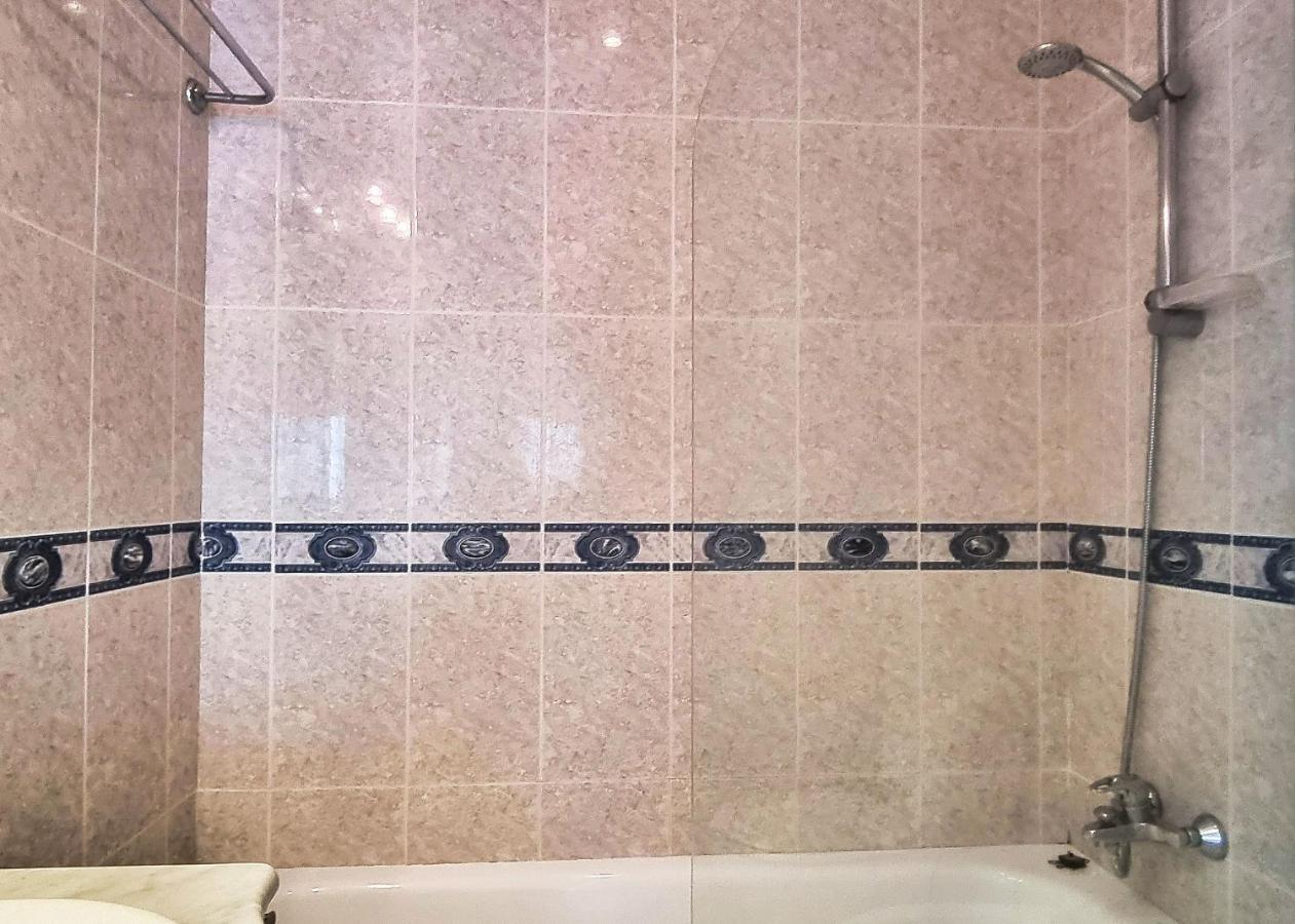 Skol 440. Nice 1 Bed Apartment With Sea Views In Marbella Centre. Εξωτερικό φωτογραφία