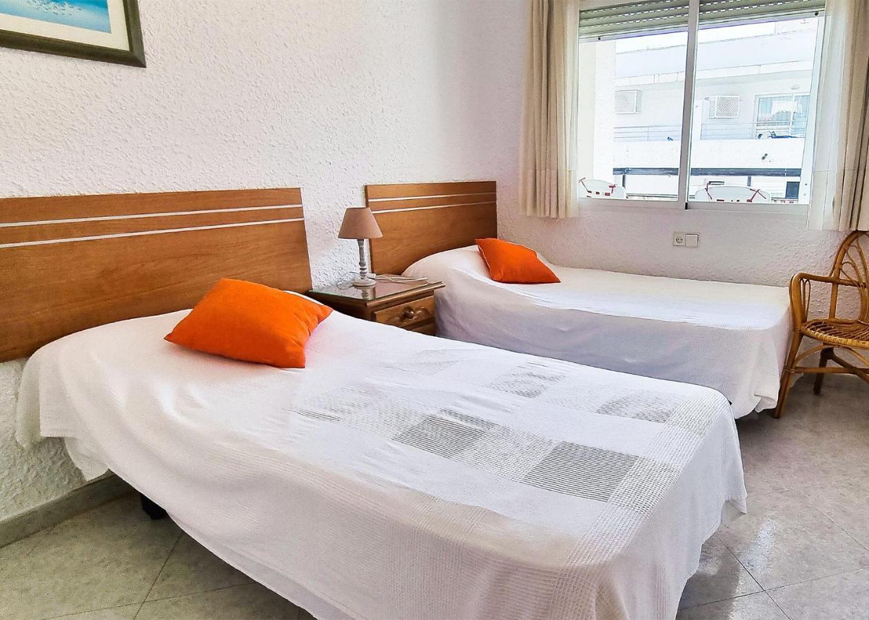 Skol 440. Nice 1 Bed Apartment With Sea Views In Marbella Centre. Εξωτερικό φωτογραφία